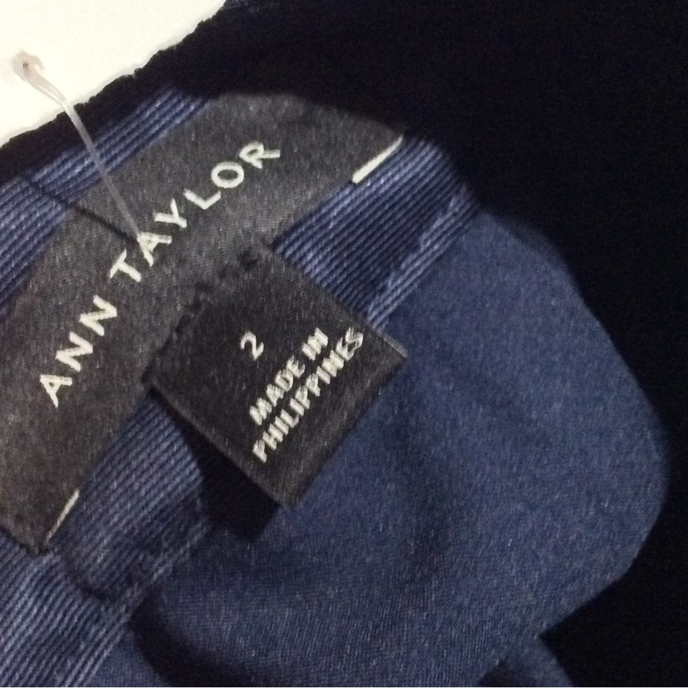 Ann Taylor skirt - Picture 6 of 6